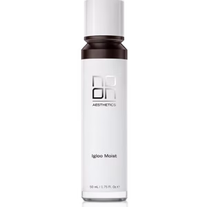 Noon Igloo Moist Drėkinamasis ir raminamasis veido kremas, 50ml, visų tipų odai, kremas