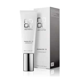 Noon Azelaic-Br 13 kremas, 50 ml, visų tipų odai, kremas