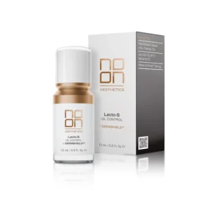 mini Noon Lacto-S veido kremas, 15 ml, visų tipų odai, kremas