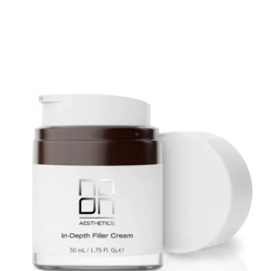 Noon in-depth filler cream, 50 g, visų tipų odai, kremas