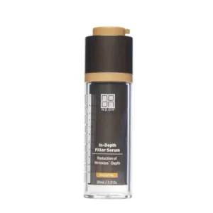 Noon in-depth filler serumas, 30 ml, visų tipų odai, serumas