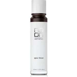 mini NOON Igloo Moist 24/7 Drėkinamasis ir raminamasis veido kremas, 15 ml, visų tipų odai, kremas