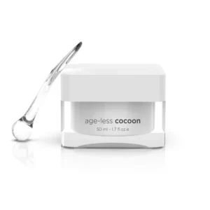 Ekseption Age less Cocoon maitnamasis priešraukšlinis kremas, 50 ml, visų tipų odai, kremas
