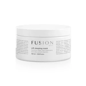 Fusion Lift Sleeping Mask, 100 ml, visų tipų odai, kaukė
