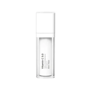 Fusion Vitamin C 5.0 Vitamino C serumas, 30 ml, visų tipų odai, serumas