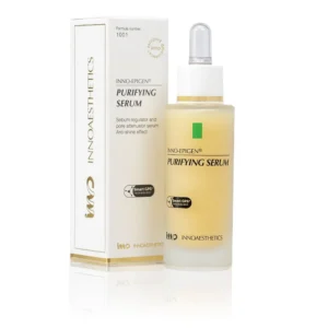 Innoaesthetics Inno-Epigen® Purifying Serum, visų tipų odai, valomasis serumas