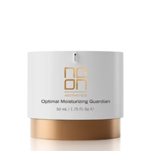 Noon OMG Optimal Moisturizing Guardian drėkinantis veido kremas, 50 g, visų tipų odai, kremas