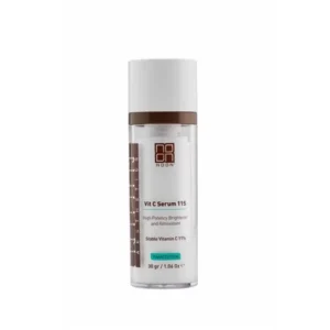 Noon vit c serum 11s, 30 g, visų tipų odai, serumas
