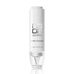 Noon acno complex, 15 ml, visų tipų odai, priemonė – ampulė