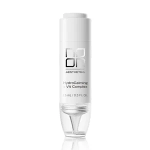 NOON Aesthetics HydoCalming + Vit Complex ampulė, 15 ml, visų tipų odai, ampulė
