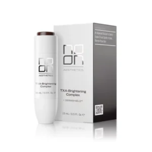 Noon TXA-Brightening Complex ampulė, 15 ml, visų tipų odai, ampulė