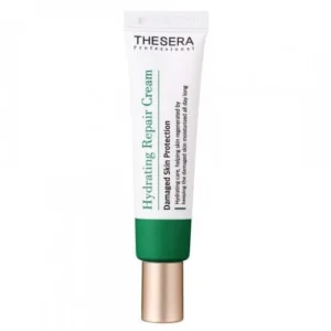 Thesera Hydrating Repair drėkinamasis atkuriamasis kremas, 20 ml, visų tipų odai, kremas