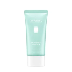CELL FUSION C „Mositure Oxygen“ drėkinanti emulsija