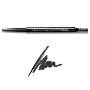 Youngblood antakių pieštukas su šukytėmis, 0.35 G. (dark brown)