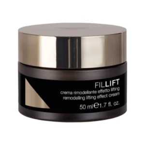 Diego Dalla Palma Fillift Remodelling Lifting Effect Cream, stangrinantis veido kremas, 50 ml