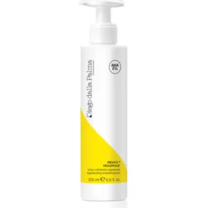 Diego Dalla Palma Revivyl Resurface Regenerating Exfoliating Tonic, regeneruojantis eksfolijuojantis tonikas AHA 5%, 200 ml