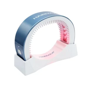 HairMax Laser Band 41, plaukų augimą skatinantis lazerinis lankelis