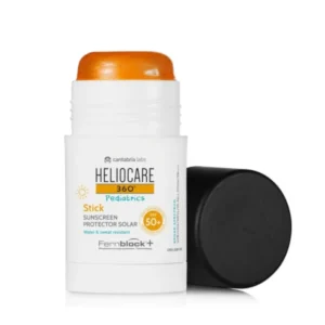 HELIOCARE 360 Apsauga nuo saulės vaikams Pediatrics Stick SPF50+, 25 g