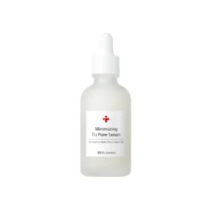 CUSKIN sebumą reguliuojantis poras mažinantis serumas, 50ml