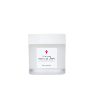 CUSKIN raminamasis kremas su pantenoliu mažinantis jautrumą, 70ml