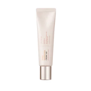 CUSKIN regeneruojantis kremas su polinukleotidais ir bakučioliu, 50ml