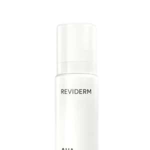 Reviderm AHA Cleansing Foam valomosios putos su rūgštimi, 50 ml