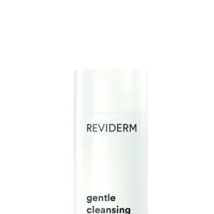 Reviderm Gentle Cleansing Milk veido pienelis, 50ml