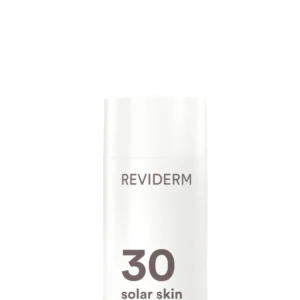 Reviderm Solar Skin Shield SPF 30 apsauga nuo saulės, 50 ml