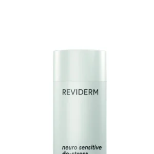 Reviderm Neuro Sensitive De-Stress Cleanser veido prausiklis, 50 ml