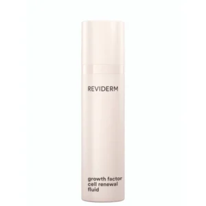 Reviderm Growth Factor Cell Renewal veido fluidas, 50 ml