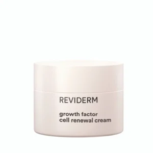 Reviderm Growth Factor Cell Renewal veido kremas, 50 ml