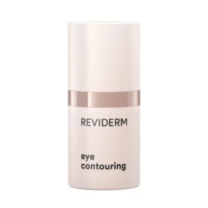 Reviderm Eye Contouring stangrinanti apyakių priežiūros priemonė, 15 ml