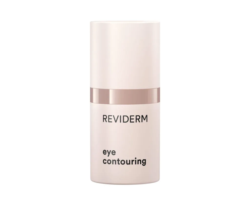 Reviderm Eye Contouring stangrinanti apyakių priežiūros priemonė, 15 ml