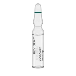 Reviderm Collagen Boosting Ampoule ampulės su kolagenu, 7 x 2 ml