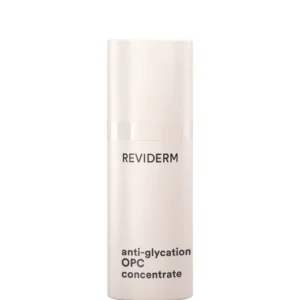 Reviderm Anti-glycation OPC Concentrate antiglikacinis veido koncentratas, 30 ml