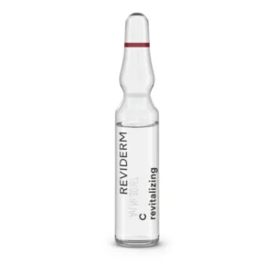 Reviderm C Revitalizing Ampoule ampulės su vitaminu C, 7 x 2 ml