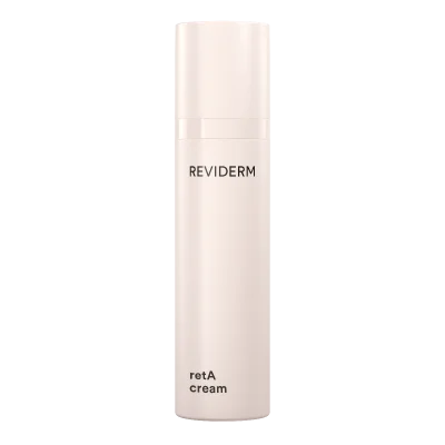 Reviderm RetA Cream veido kremas, 50 ml