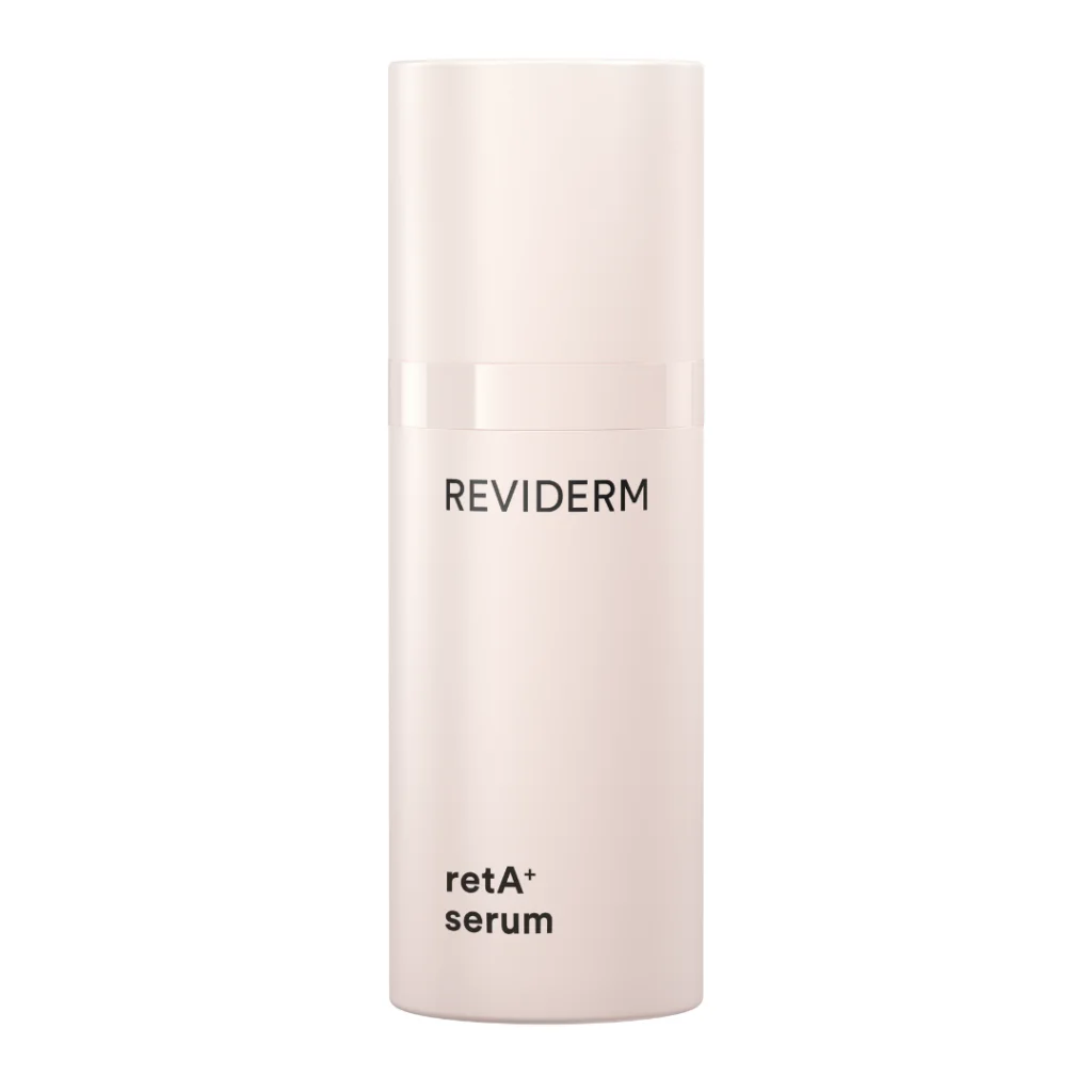 Reviderm RetA+ Serum veido serumas, 30 ml