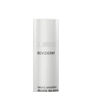 Reviderm Neuro Sensitive Double De-Stress Serum Day & Night veido serumas, 40 ml