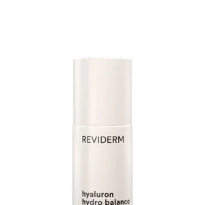 Reviderm Hyaluron Hydro Balance HD veido koncentratas, 30 ml