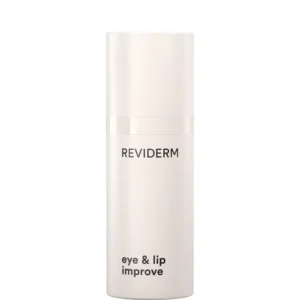 Reviderm Eye & Lip Improve paakių ir lūpų kremas, 30 ml