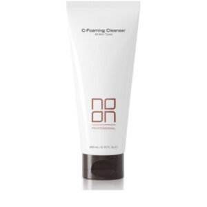 Noon c-foaming prausiklis, 200 ml, priemonė visų tipų odai
