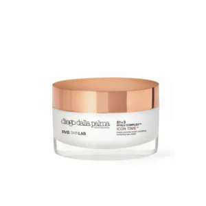 Diego Dalla Palma ICON TIME Correcting Eye Cream, koreguojantis paakių kremas, 15 ml.