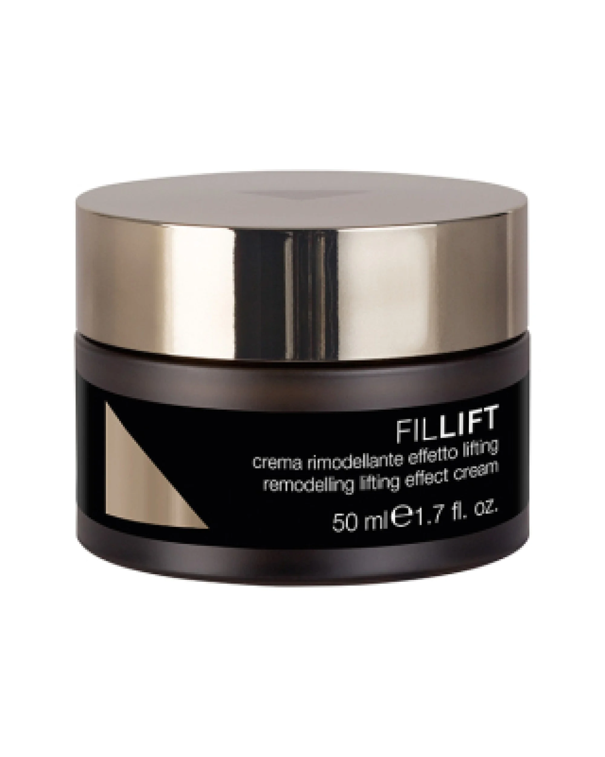 Diego Dalla Palma Fillift Remodelling Lifting Effect Cream, stangrinantis veido kremas, 50 ml.