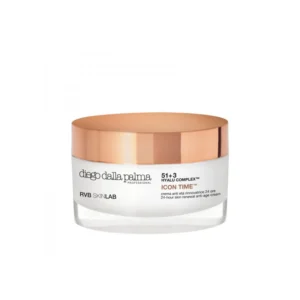Diego Dalla Palma ICON TIME 24-Hour Renewal Anti-age Cream, anti-age jauninantis kremas 24h, 50 ml.