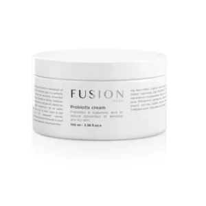 Fusion Mesotherapy PROBIOTIX CREAM/ Drėkinamasis kremas su probiotikais sausai ir jautriai odai, 100 ml