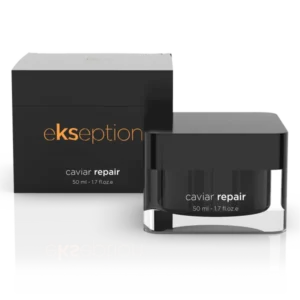 Ekseption atstatomasis naktinis kremas su retinoliu/ Caviar Repair, 50ml
