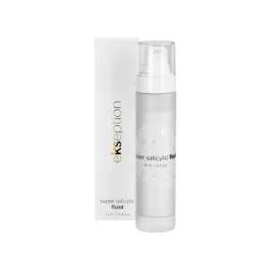 Ekseption fluidas riebiai, aknės pažeistai odai/ Super Salicylic Fluid, 45ml