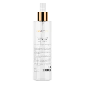 Ekseption gaivus drėkinamasis tonikas/ Monsoon Mist Tone & Peel, 400ml