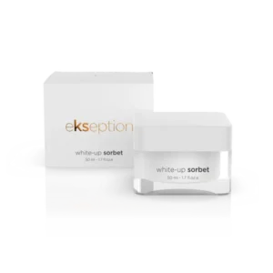 Ekseption kremas prieš pigmentaciją/ White-Up Sorbet, 50ml